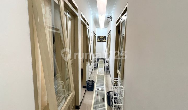 Rumah Kost Baru Furnish Strategis di Sayap Setiabudi Sukajadi 2