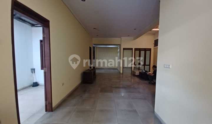 Rumah Nyaman Terawat di Batununggal Bandung