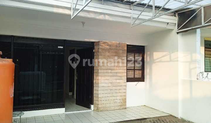 Rumah Siap Huni Strategis Tengah Kota di Sayap Pungkur Bandung 1
