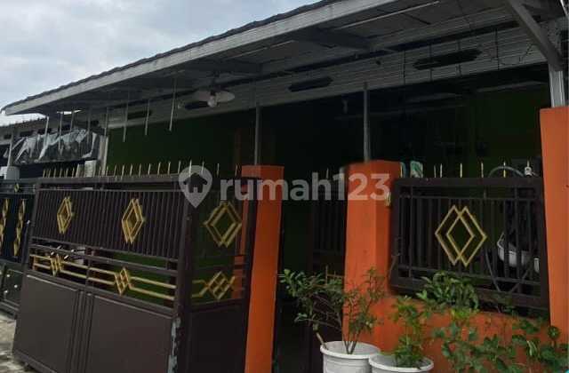Rumah Bagus Nyaman di Perumahan Ratu Bilqis Jatinangor 2