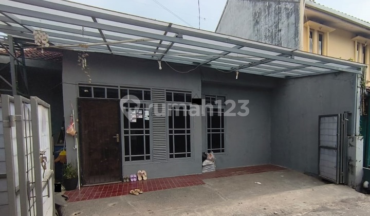 Rumah Nyaman Siap Huni di Nataendah Kopo Bandung Rumah Nyaman Siap Huni di Nataendah Kopo Bandung