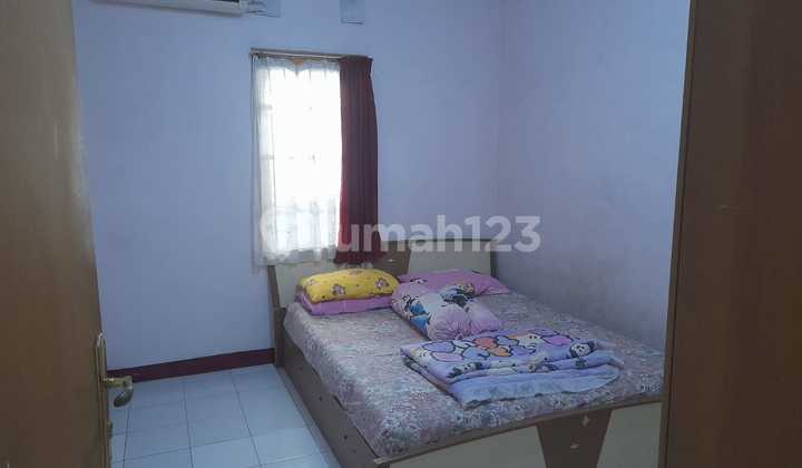 Rumah Siap Huni Furnished di Taman Rahayu 2