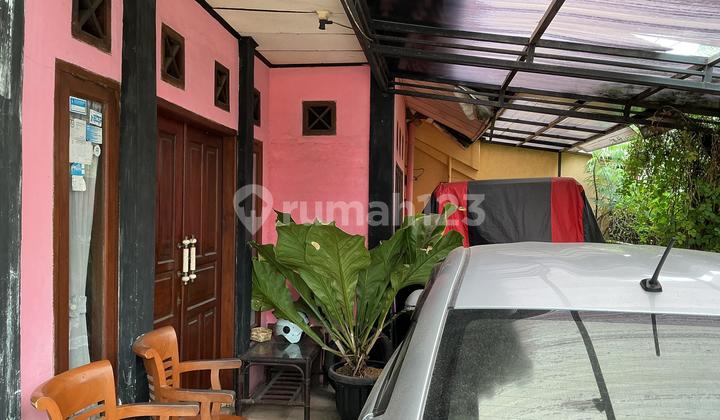 Rumah Nyaman Siap Huni di Antapani Dekat Arcamanik Bandung 2