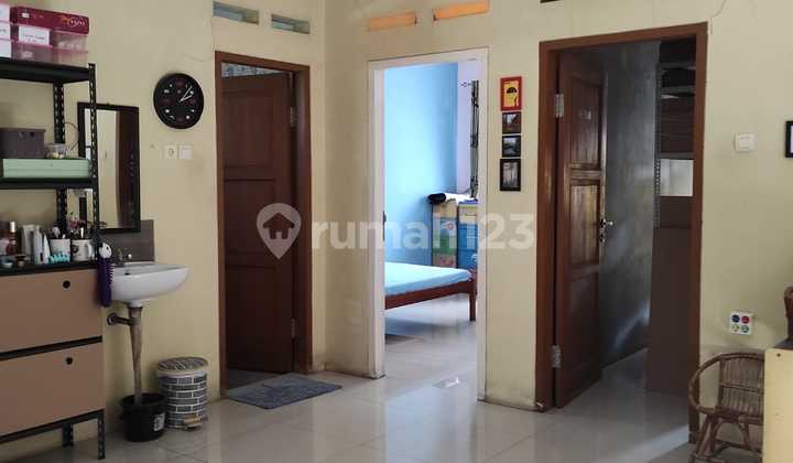 Comfortable Strategic House Near UNJANI Cibeber, South Cimahi