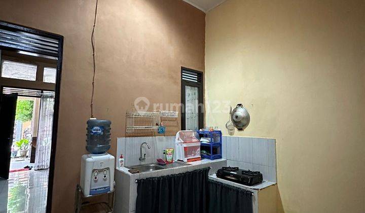 Rumah Siap Huni di Pesona Bali Residence Bandung 2