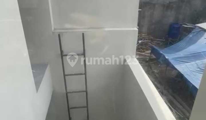 Remaining 1 Unit New House in the Complex Behind Samsat Kiaracondong 2