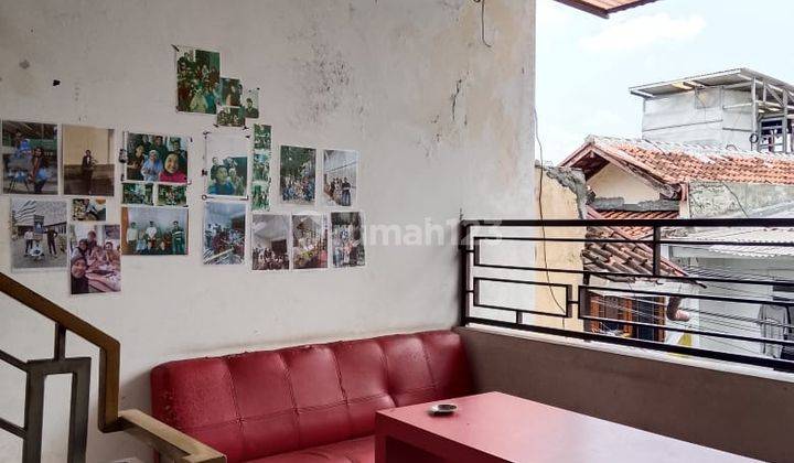 Rumah Kost Strategis Sukaluyu Area Suci Pahlawan Bandung 2