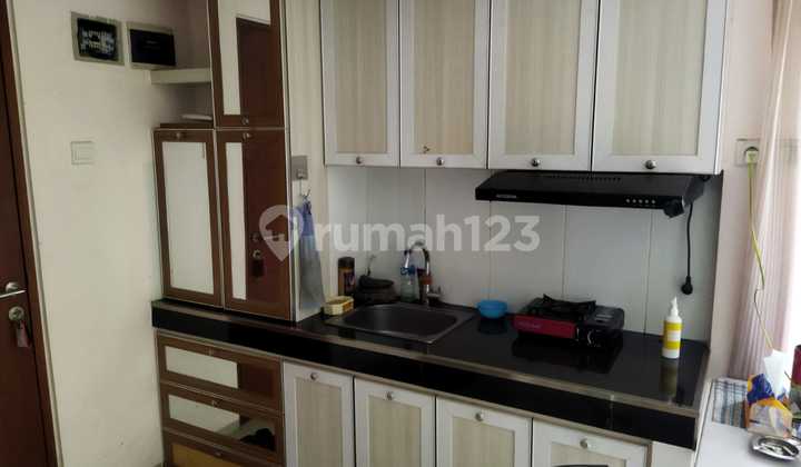 3BR Furnished Move-in Ready Apartment at Gateway Pasteur Bandung