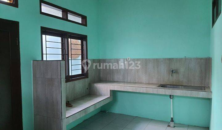 Rumah Siap Huni Strategis Sayap Cibaduyut Bandung 2