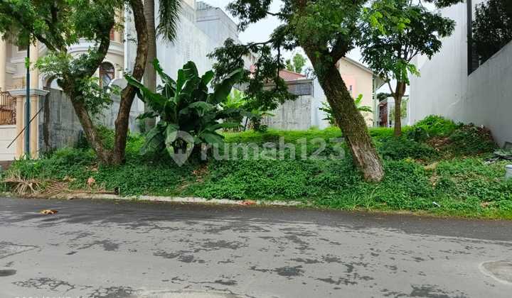 Kavling Elite Setraduta Dekat Sekolah Bina Persada Kavling Elite Setraduta Dekat Sekolah Bina Persada