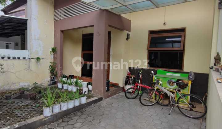 Rumah Murah Minimalis di Setradago Antapani Bandung