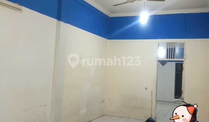 1-Story Shophouse in Rancabolang Close to Margahayu Raya 2