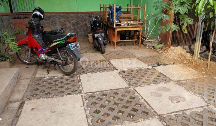 Rumah Minimalis di Cigadung Sayap Dago Bandung Utara 2