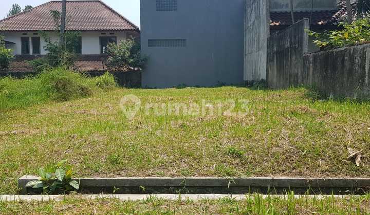 Tanah Kavling Siap Bangun di Nirwana Residence Bogor Tanah Kavling Siap Bangun di Nirwana Residence Bogor