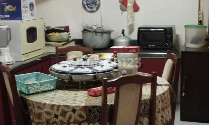 Land Calculation House Price Asik Sayap Dago North Bandung 2