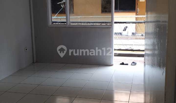 Rumah Kost dan Ruang Usaha Aktif Strategis Area Cikutra Bandung