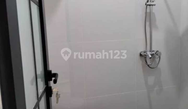 Rumah Baru Siap Huni Pasirluyu Sayap BKR Dekat Buah Batu Bandung 2