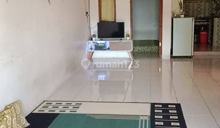 Rumah Minimalis Siap Huni di Bumi Parahyangan Kencana 1