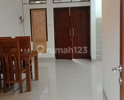 2-Story Ready-to-Live Furnished House in Setra Duta Complex, Bandung