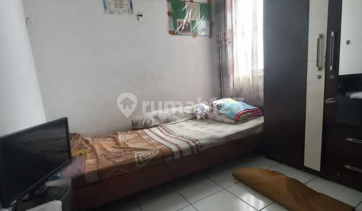 Rumah Nyaman Siap Huni di Taman Kopo Katapang 2