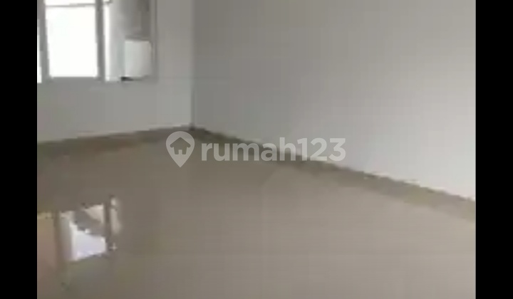 Rumah Nyaman Siap Huni Dalam Cluster di Antapani Bandung