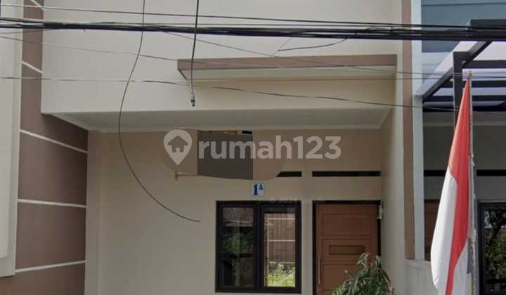 1 Unit Left: New House in Turangga Martanegara Near Tsm