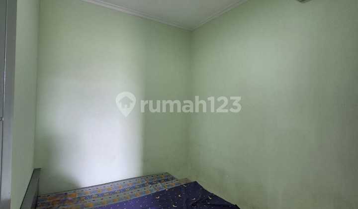 Rumah Hook Area Pasirluyu Area BKR Dekat Jalan Moh Ramdan 2