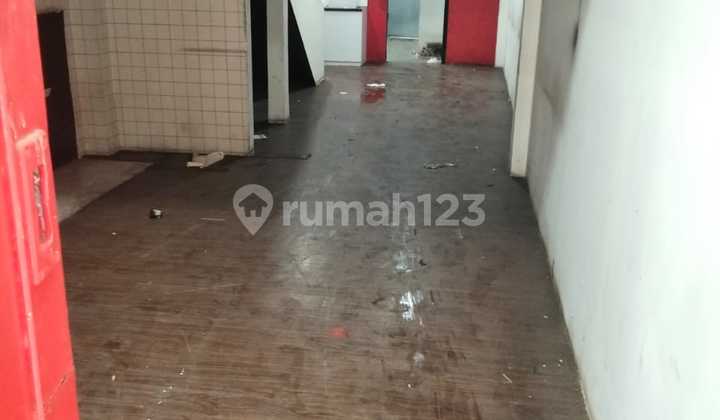 Ruko 2 Lantai Strategis Siap Pakai di Antapani Bandung Ruko 2 Lantai Strategis Siap Pakai di Antapani Bandung