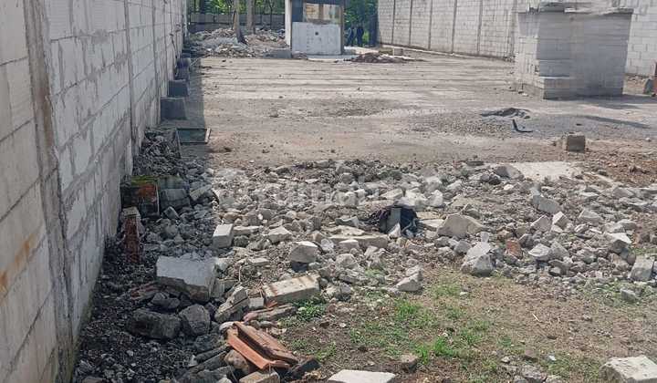 Land near Al Islam Hospital in Cidurian Soekarno Hatta