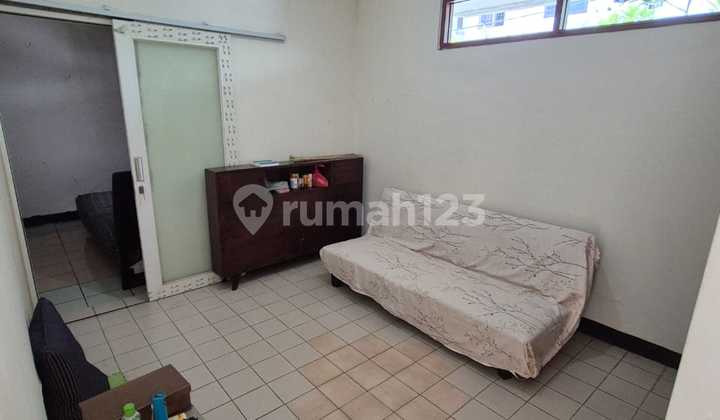 Rumah Luas Adem di Area Kembar Pasirluyu Bandung 2