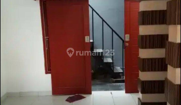 Rumah Siap Huni Dalam Cluster Di Kawaluyaan Soekarno Hatta 2