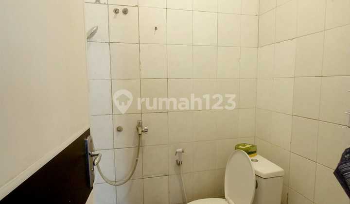 Rumah Nyaman Terawat Siap Huni di Singgasana Pradana Bandung 2