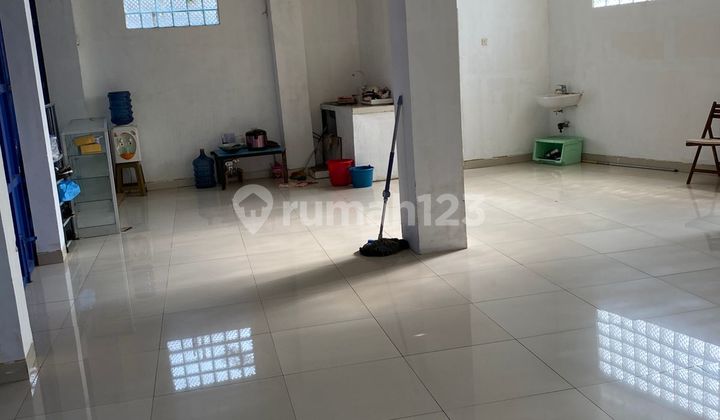 Strategic and Affordable Office House in Sayap Riau, Bandung 2