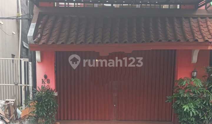 Ruko Strategis Siap Pakai di Surapati Core Bandung Ruko Strategis Siap Pakai di Surapati Core Bandung