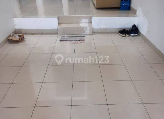 Rumah 3 Lantai Semi Furnish Dalam Komplek Dago Asri Bandung Utara 2