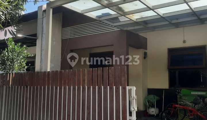 Rumah Murah Minimalis di Setradago Antapani Bandung 2