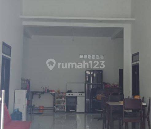 Rumah Murah Siap Huni Tengah Kota di Sayap Turangga Bandung 1