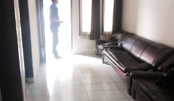 Rumah Hook Minimalis Dalam Komplek di Cibiru 1