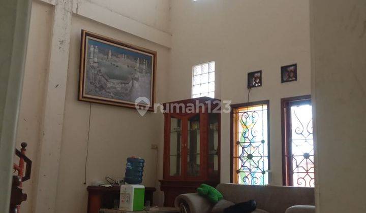 Rumah Besar 2 Lantai di Margahayu Raya Soekarno Hatta Bandung 1
