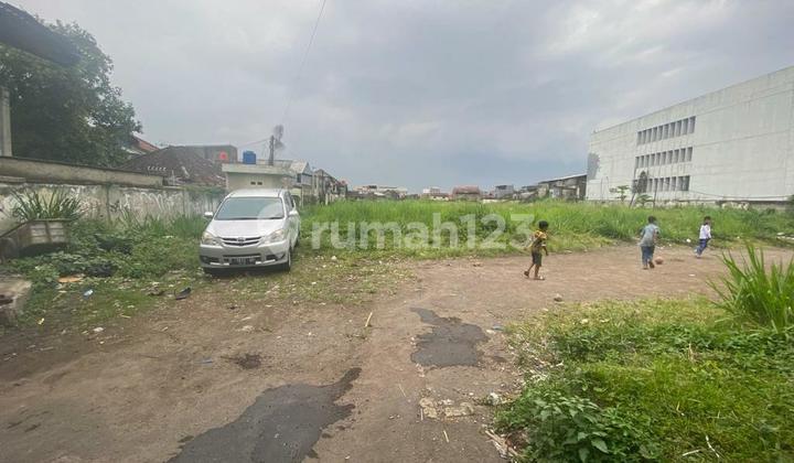 Tanah Luas Strategis di Mainroad Ahmad Yani Dekat Riau Bandung Tanah Luas Strategis di Mainroad Ahmad Yani Dekat Riau Bandung