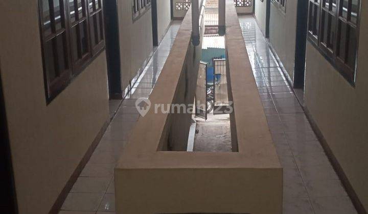 Rumah Kost Nyaman Strategis Di Maleber Jalan Garuda Bandung 1