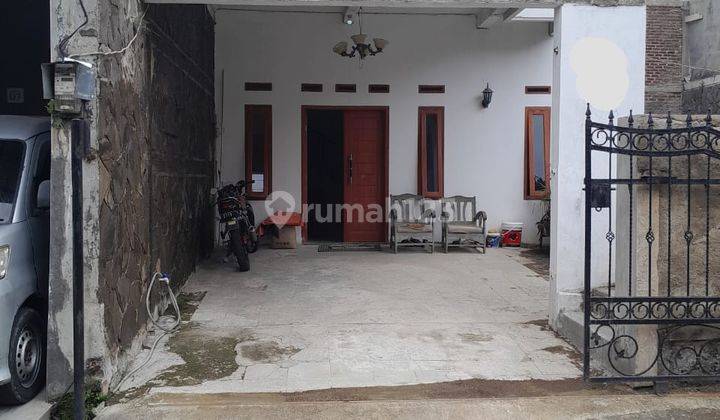 Rumah Nyaman Siap Huni di Mutiara Cibaduyut 1