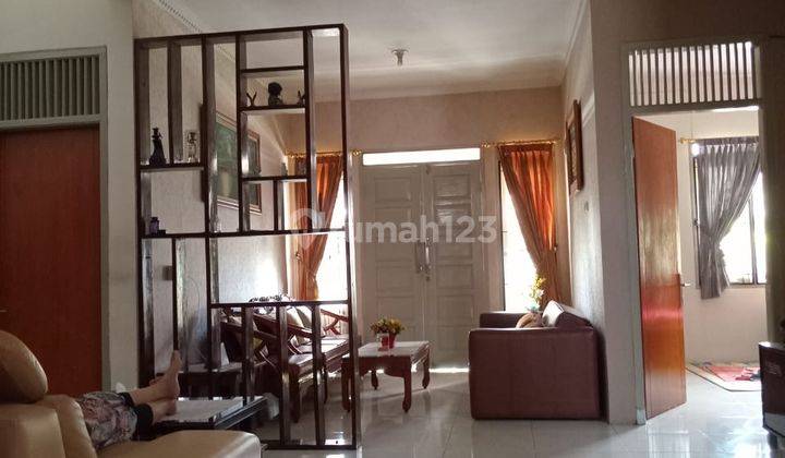 Rumah Nyaman Terawat Siap Huni di Taman Cibaduyut Indah 1