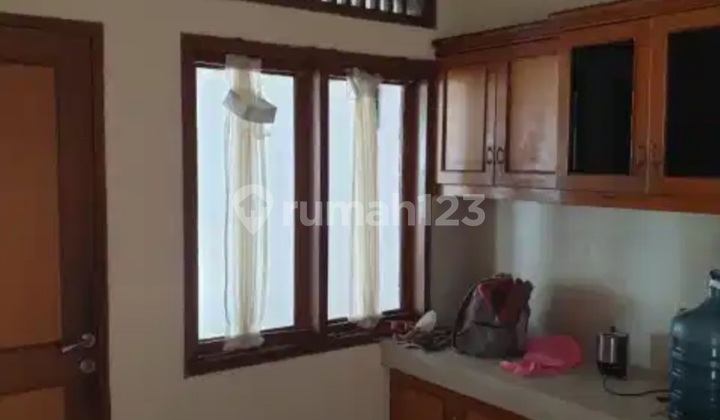 Rumah Hook Dalam Cluster di Cikutra Bandung 2