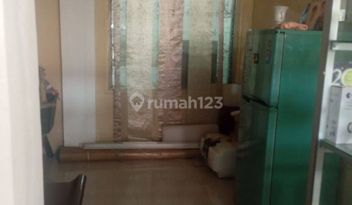 Ruko Strategis Siap Pakai di Margahayu Raya Bandung 2