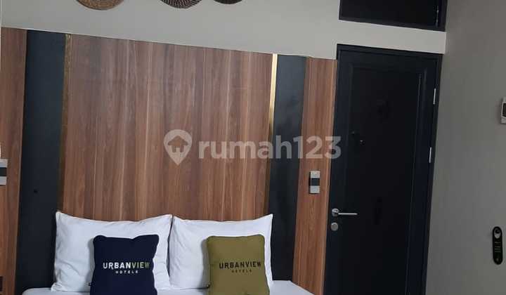 Hotel Baru Bintang 3 Strategis di Jalan Banteng Buah Batu Bandung
