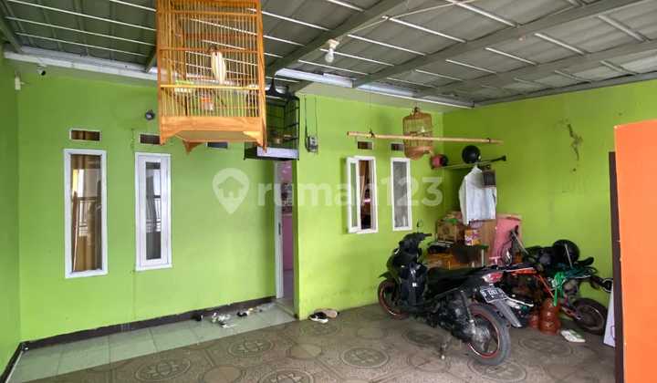 Rumah Bagus Nyaman di Perumahan Ratu Bilqis Jatinangor 1
