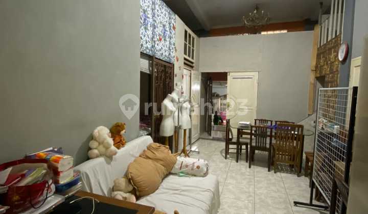 Rumah Kost Strategis Dekat Maranatha Pasteur Bandung