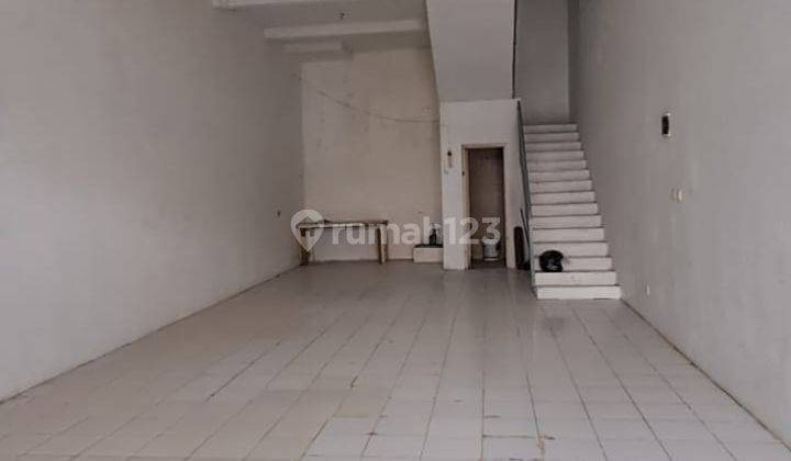 Ruko 2 Lantai Strategis di Caringin Bandung 2