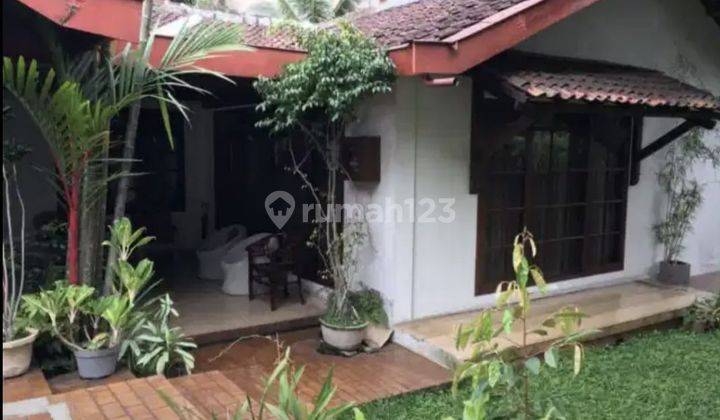 Rumah Nyaman Dan Adem Sayap Dago Bandung Utara 2